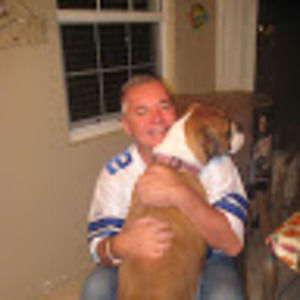 Meet your Posher, Mark